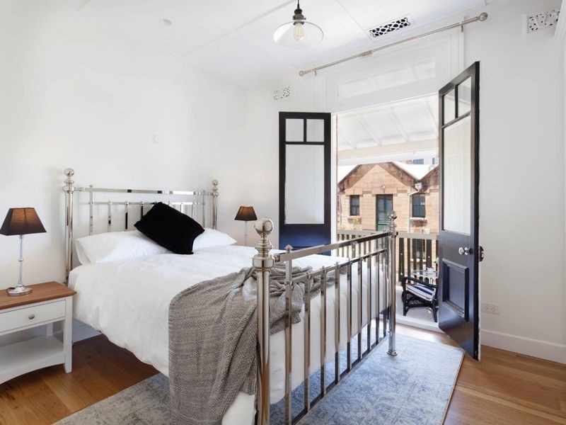 18-20 Munn Street, Sydney NSW 2000
