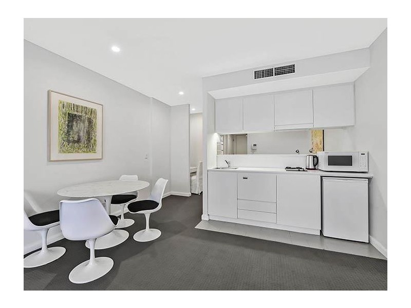 45 Shelley Street, Sydney NSW 2000