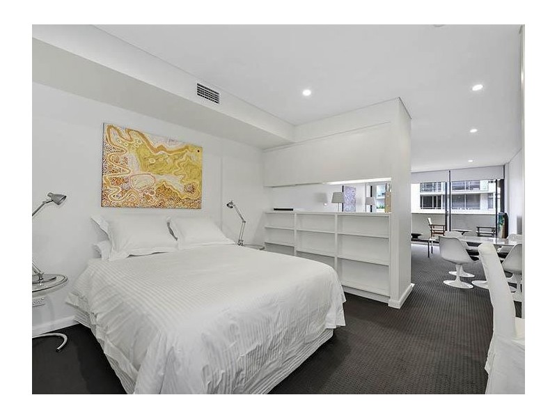 45 Shelley Street, Sydney NSW 2000