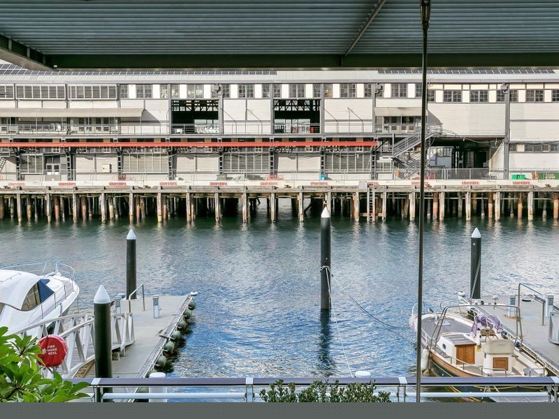 19 Hickson Road, Sydney NSW 2000