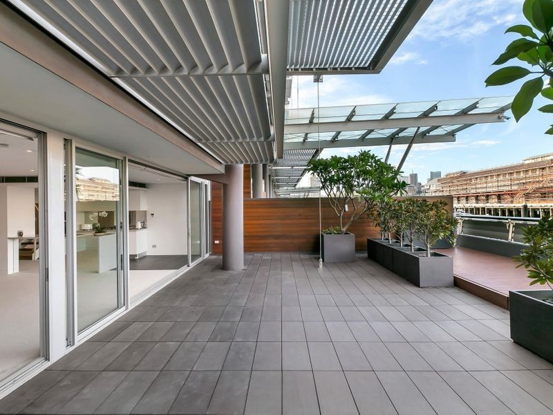 19 Hickson Road, Sydney NSW 2000