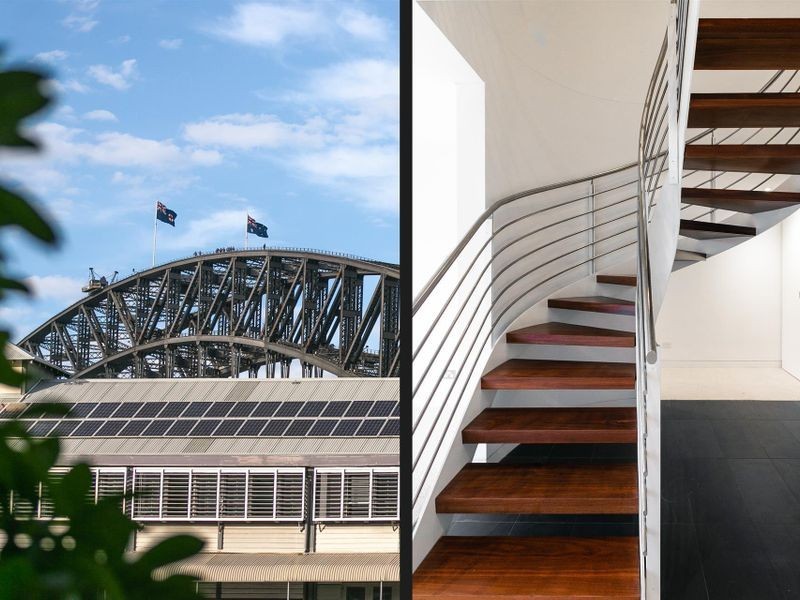 19 Hickson Road, Sydney NSW 2000