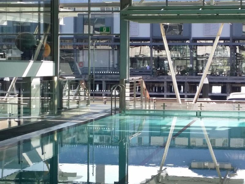 19 Hickson Road, Sydney NSW 2000