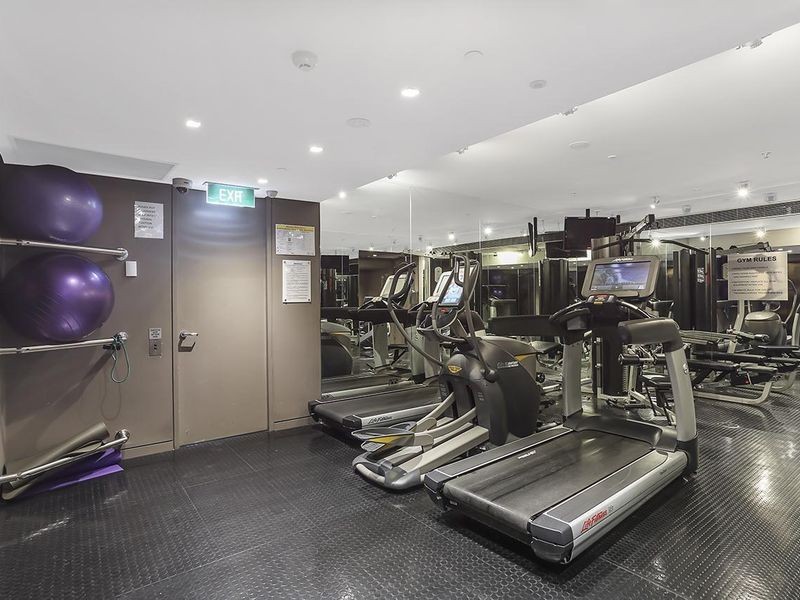 1D/161 Kent Street, Sydney NSW 2000