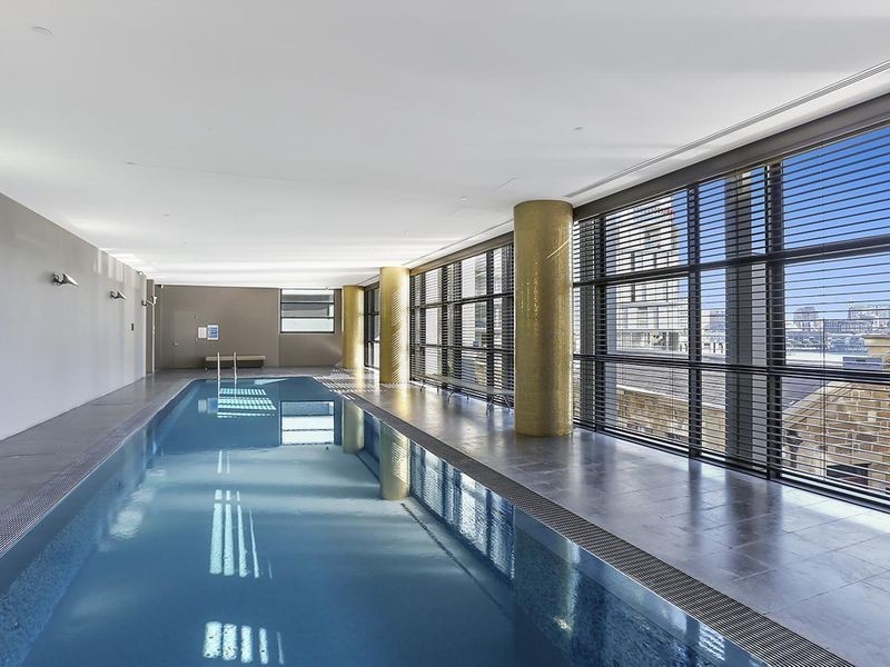 1D/161 Kent Street, Sydney NSW 2000