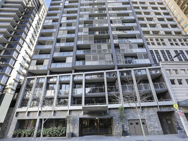 1D/161 Kent Street, Sydney NSW 2000