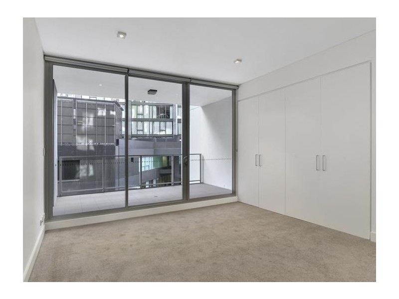 200 Goulburn Street, Surry Hills NSW 2010