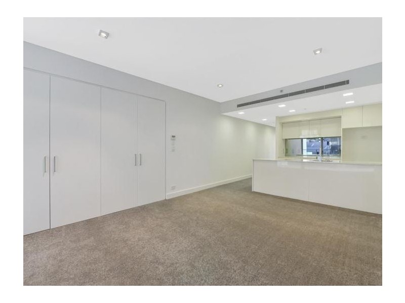 200 Goulburn Street, Surry Hills NSW 2010