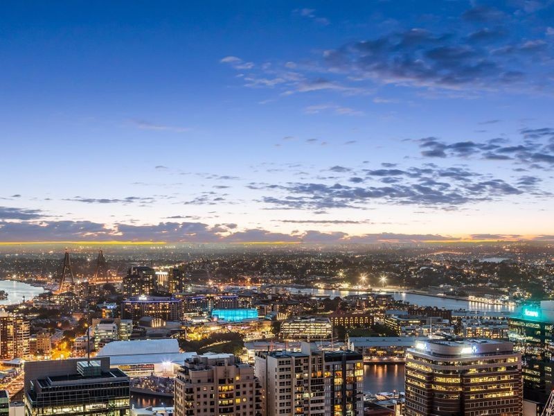 68 Market Street, Sydney NSW 2000