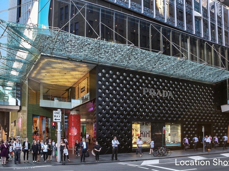 68 Market Street, Sydney NSW 2000