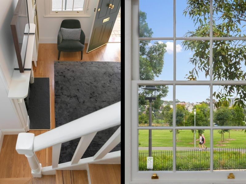 40 Merriman Street, Sydney NSW 2000