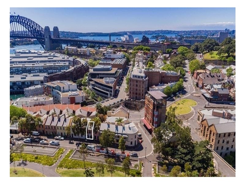 40 Merriman Street, Sydney NSW 2000