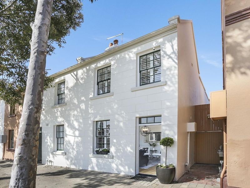 26 Merriman Street, Sydney NSW 2000