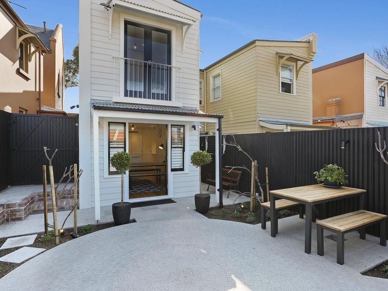 26 Merriman Street, Sydney NSW 2000