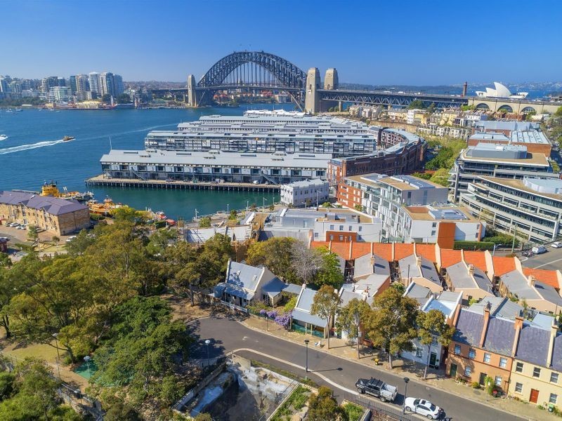 26 Merriman Street, Sydney NSW 2000
