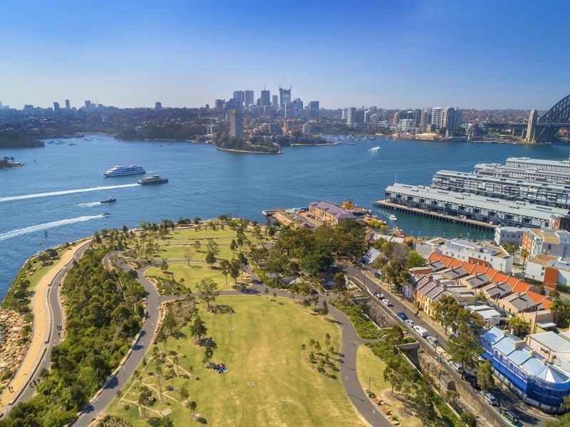 26 Merriman Street, Sydney NSW 2000