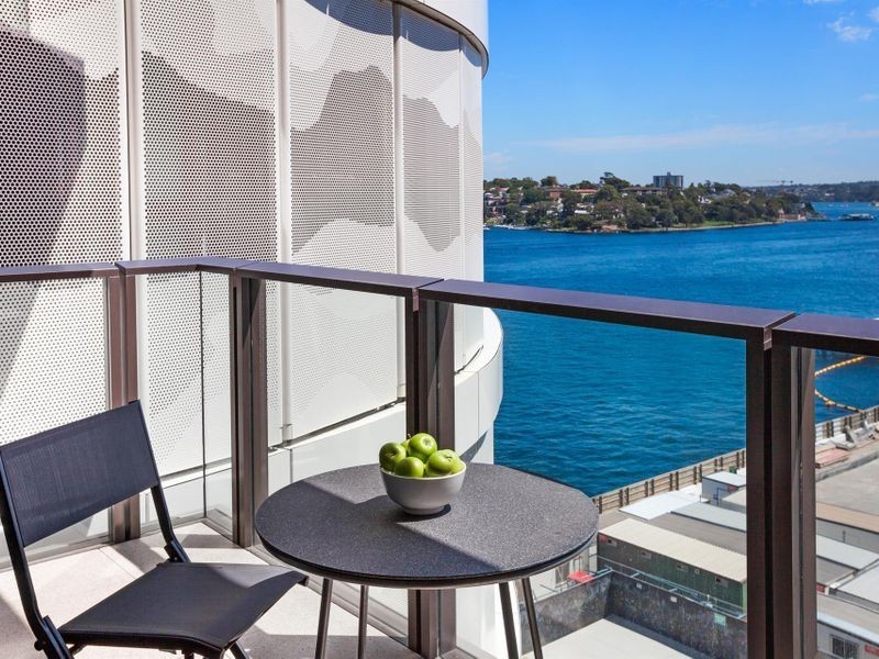 15 Barangaroo Avenue, Sydney NSW 2000