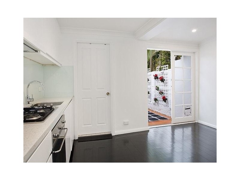 20 Wallis Street, Woollahra NSW 2025