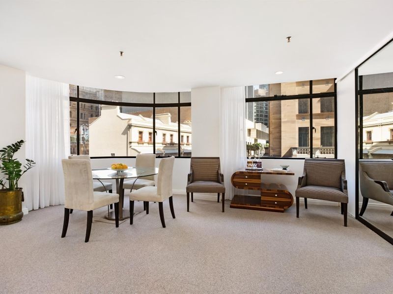 9/44 Bridge Street, Sydney NSW 2000