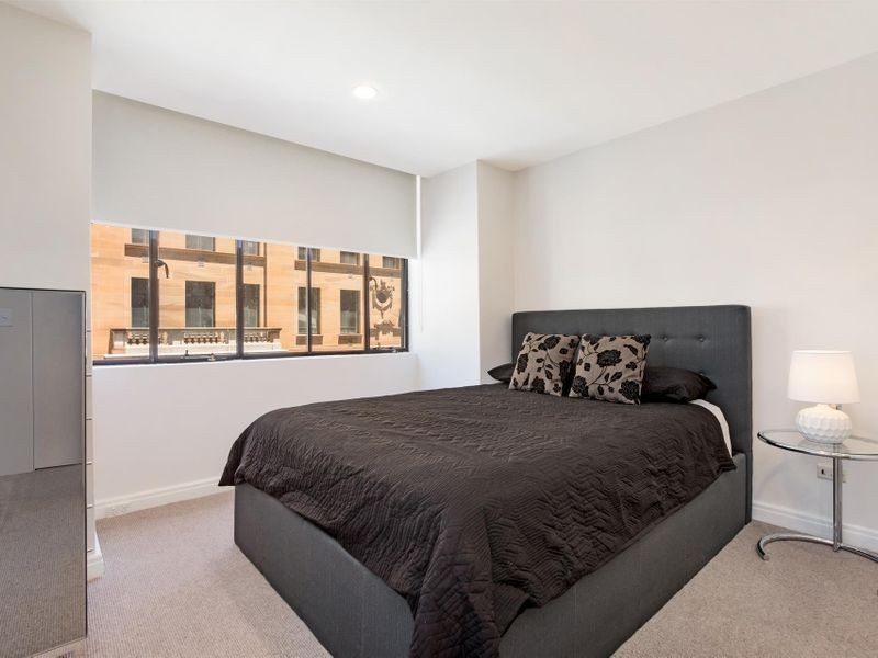 9/44 Bridge Street, Sydney NSW 2000