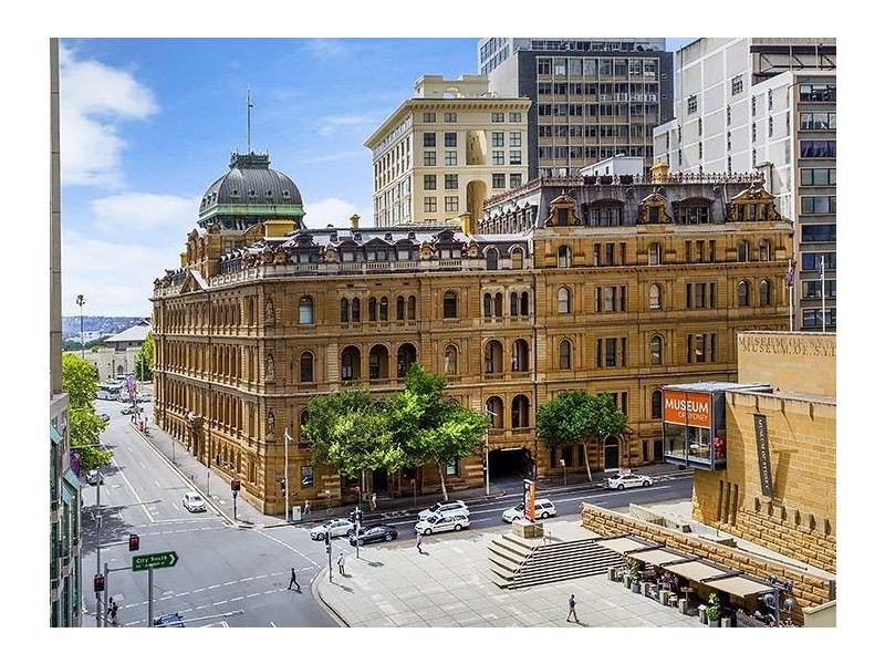 9/44 Bridge Street, Sydney NSW 2000