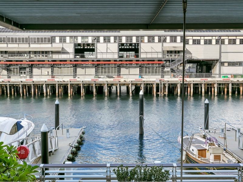 19 Hickson Road, Walsh Bay NSW 2000