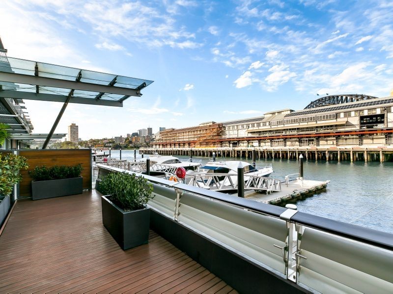19 Hickson Road, Walsh Bay NSW 2000