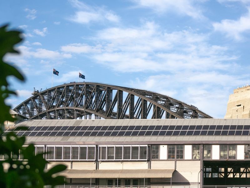 19 Hickson Road, Walsh Bay NSW 2000