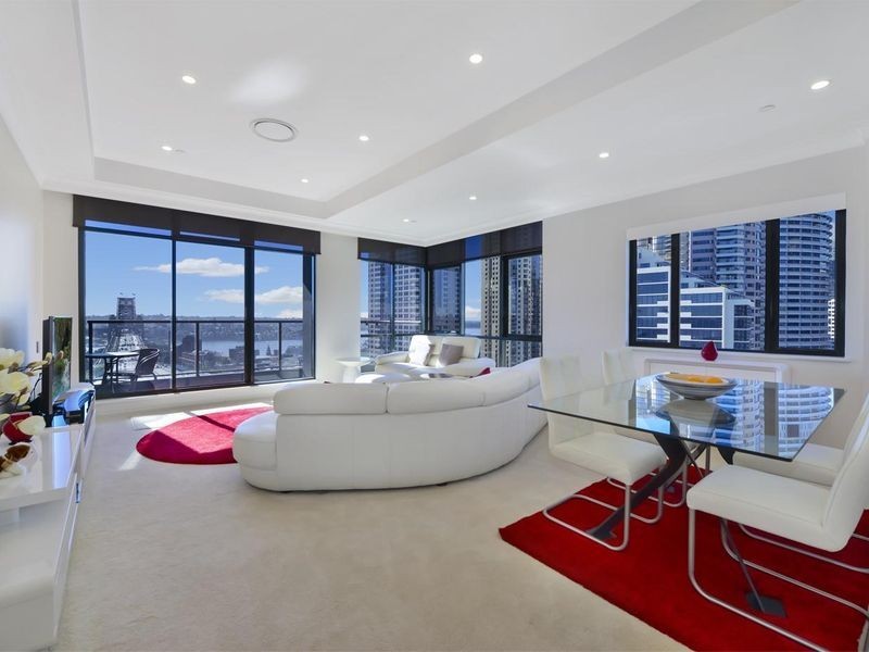 168 Kent Street, Sydney NSW 2000