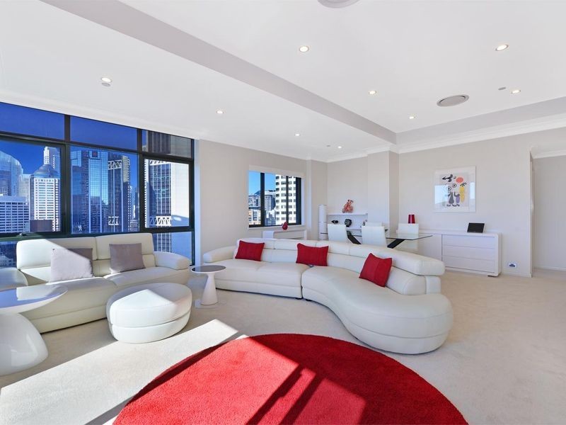 168 Kent Street, Sydney NSW 2000