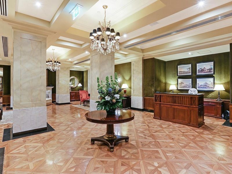 168 Kent Street, Sydney NSW 2000