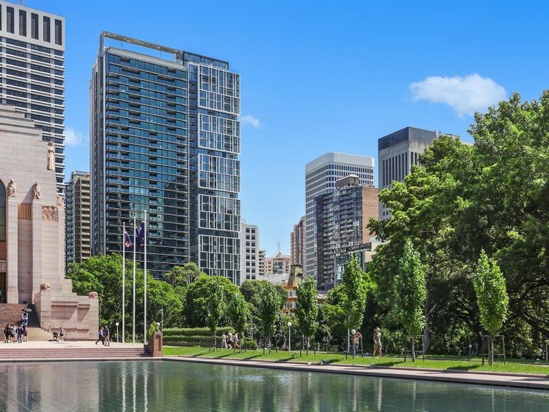 130 Elizabeth Street, Sydney NSW 2000