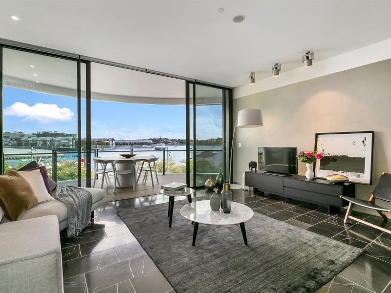 15 Barangaroo Avenue, Sydney NSW 2000