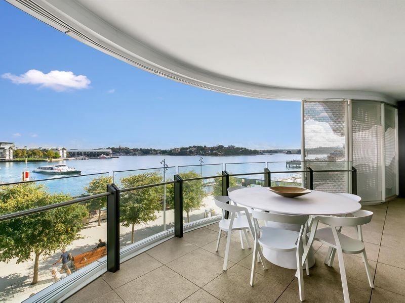 15 Barangaroo Avenue, Sydney NSW 2000