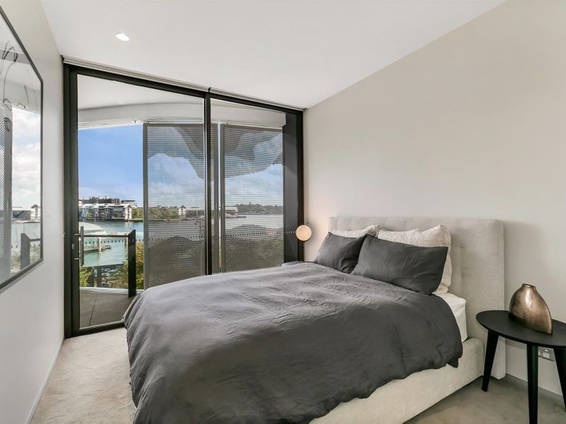 15 Barangaroo Avenue, Sydney NSW 2000