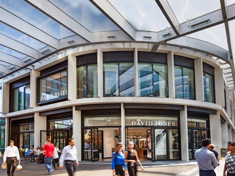 15 Barangaroo Avenue, Sydney NSW 2000