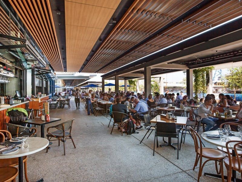 15 Barangaroo Avenue, Sydney NSW 2000