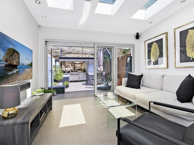 33 Sutherland Avenue, Paddington NSW 2021