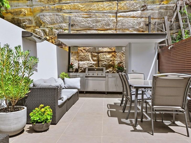 33 Sutherland Avenue, Paddington NSW 2021