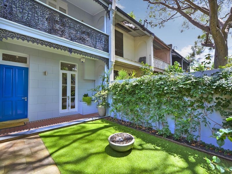 33 Sutherland Avenue, Paddington NSW 2021