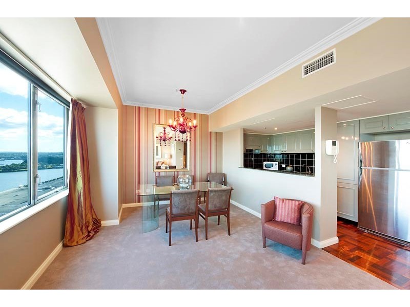 127 Kent Street, Sydney NSW 2000