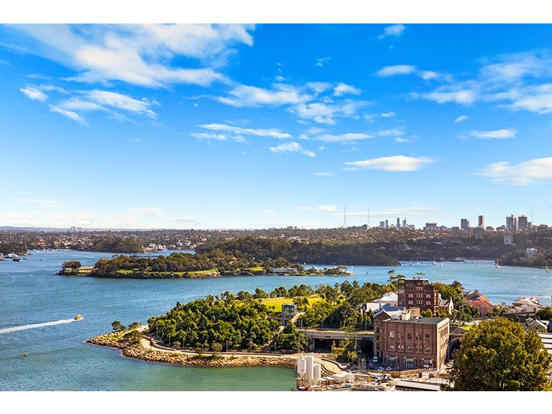 127 Kent Street, Sydney NSW 2000