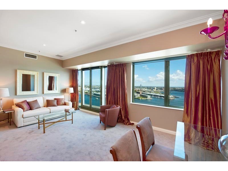 127 Kent Street, Sydney NSW 2000