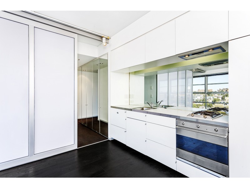 1 Francis Street, Darlinghurst NSW 2010