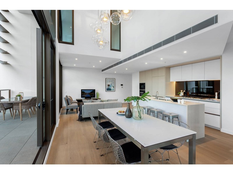 Penthouse 801/70 Tumbalong Boulevard, Haymarket NSW 2000