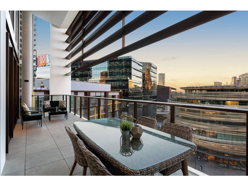 Penthouse 801/70 Tumbalong Boulevard, Haymarket NSW 2000