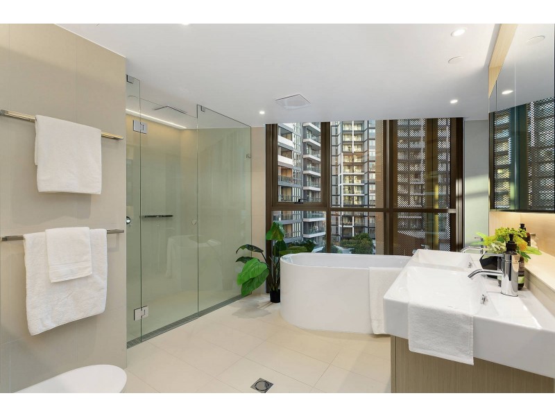 Penthouse 801/70 Tumbalong Boulevard, Haymarket NSW 2000