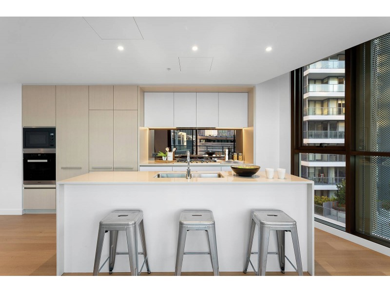 Penthouse 801/70 Tumbalong Boulevard, Haymarket NSW 2000