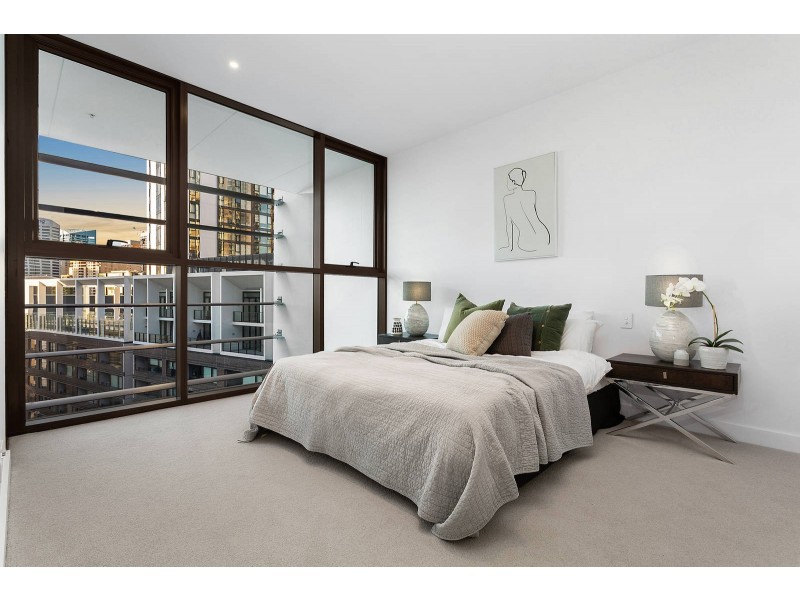 Penthouse 801/70 Tumbalong Boulevard, Haymarket NSW 2000