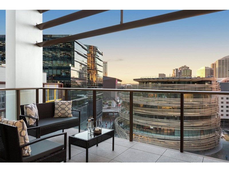 Penthouse 801/70 Tumbalong Boulevard, Haymarket NSW 2000